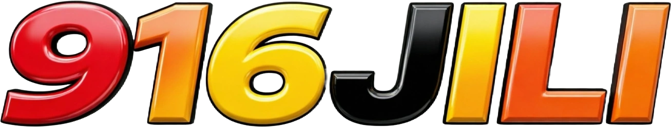 916JILI logo